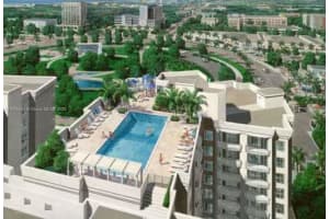 MLS# A11898499, Hollywood, Florida 33020