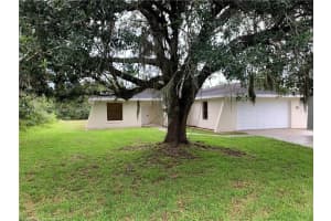 3017 Beech Avenue Lake Placid, FL 33852 - MLS#A11898509