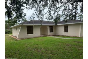 3017 Beech Avenue Lake Placid, FL 33852 - MLS#A11898509