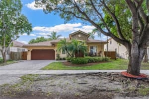 22032 Sw 95th Pl, Cutler Bay