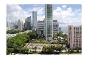 1901 Brickell Ave B1711, Miami
