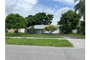 4421 Nw 33rd St 0 Lauderdale Lakes, FL 33319 - MLS#A11898518