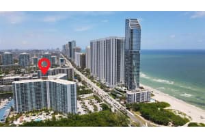 100 Bayview Dr 308 Sunny Isles Beach, FL 33160 - MLS#A11898527