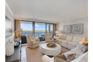 136 Lakeshore Dr Ph-13, North Palm Beach