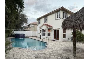 8152 Mystic Harbor Cir Boynton Beach, FL 33436 - MLS#A11898541