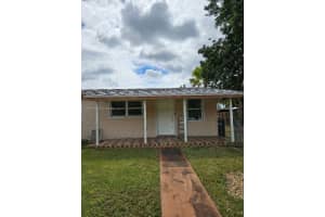 12110 Sw 168th St, Miami