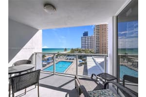 1890 S Ocean Dr 504 Hallandale Beach, FL 33009 - MLS#A11898548