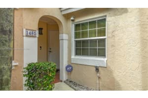 1485 Springside Dr Weston, FL 33326 - MLS#A11898554