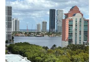 3300 NE 191st St APT 1518, Aventura, FL 33180, - MLS#A11898579