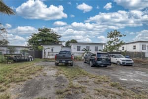 2020 Nw 107th St Miami, FL 33167 - MLS#A11898584