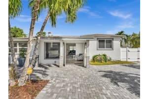 100 Nw 8th Ave Hallandale Beach, FL 33009 - MLS#A11898585