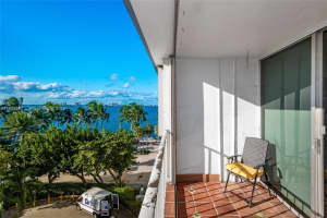 1865 79th St Cswy 5a North Bay Village, FL 33141 - MLS#A11898597