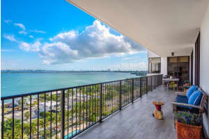 1000 Venetian Way 1403 Miami, FL 33139 - MLS#A11898619