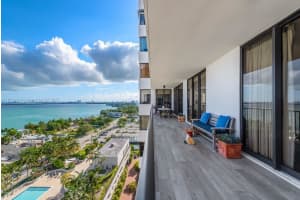 1000 Venetian Way 1403 Miami, FL 33139 - MLS#A11898619