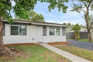 7705 Kimberly Blvd, North Lauderdale