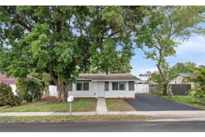 7705 Kimberly Blvd North Lauderdale, FL 33068 - MLS#A11898628