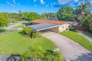 3439 Cleveland St Hollywood, FL 33021 - MLS#A11898630
