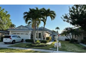 1145 Nw 174th Ave Pembroke Pines, FL 33029 - MLS#A11898636