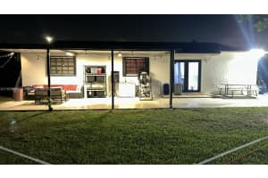 3763 Nw 204th St Miami Gardens, FL 33055 - MLS#A11898648