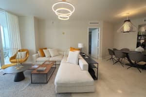 15901 Collins Ave 1203 Sunny Isles Beach, FL 33160 - MLS#A11898667