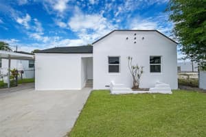 741 Nw 77th Ter, Miami