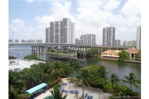 19390 Collins Ave 709 Sunny Isles Beach, FL 33160 - MLS#A11898699