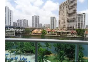 19390 Collins Ave 709 Sunny Isles Beach, FL 33160 - MLS#A11898699