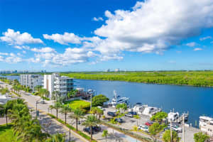 3111 N Ocean Dr 812 Hollywood, FL 33019 - MLS#A11898719