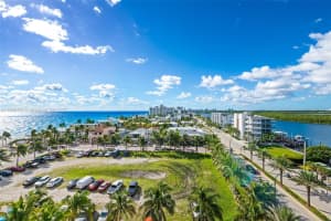 3111 N Ocean Dr 812 Hollywood, FL 33019 - MLS#A11898722