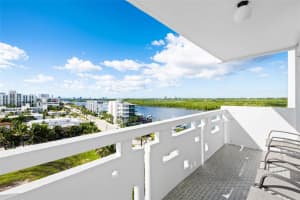 3111 N Ocean Dr 812 Hollywood, FL 33019 - MLS#A11898722