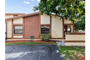 6368 Nw 29th St, Sunrise