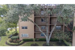 12750 Sw 4th Ct 201j Pembroke Pines, FL 33027 - MLS#A11898732