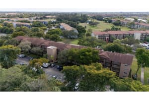 12750 Sw 4th Ct 201j Pembroke Pines, FL 33027 - MLS#A11898732