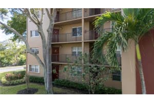 12750 Sw 4th Ct 201j Pembroke Pines, FL 33027 - MLS#A11898732