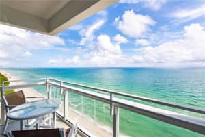 6801 Collins Ave Ph-17, Miami Beach