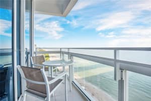 6801 Collins Ave Ph-17 Miami Beach, FL 33141 - MLS#A11898757
