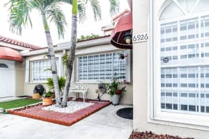 6926 Nw 166th Ter 1302 Miami Lakes, FL 33014 - MLS#A11898775