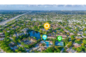 6666 Sw 115th Ct 303 Miami, FL 33173 - MLS#A11898777