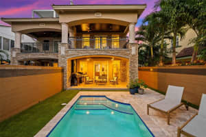 1215 Ne 1st St, Fort Lauderdale