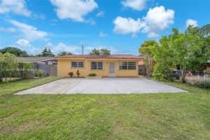 6288 Sw 22nd Ct, Miramar