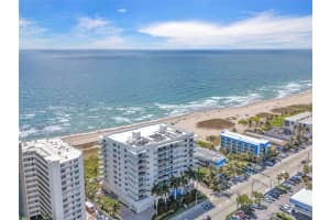 704 N Ocean Blvd 804 Pompano Beach, FL 33062 - MLS#A11898807