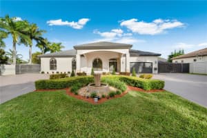 20641 Sw 132nd Ct Miami, FL 33177 - MLS#A11898808