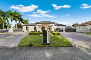 20641 Sw 132nd Ct Miami, FL 33177 - MLS#A11898808