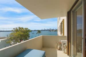 5 Island Ave 4e, Miami Beach