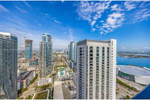 159 Ne 6th St 4011 Miami, FL 33132 - MLS#A11898816