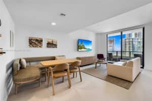 159 Ne 6th St 4011 Miami, FL 33132 - MLS#A11898816