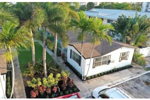 3208 Canal Dr 4 Pompano Beach, FL 33062 - MLS#A11898819