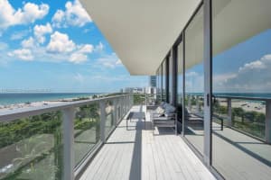 2201 Collins Ave 628 Miami Beach, FL 33139 - MLS#A11898821