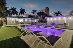 1124 Ne 6th St Hallandale Beach, FL 33009 - MLS#A11898832