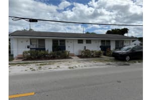 1501 N 22nd Ave 1503b Hollywood, FL 33020 - MLS#A11898835